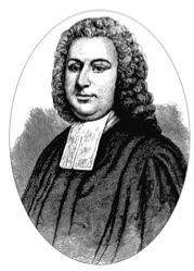 Daniel Dulany the Younger