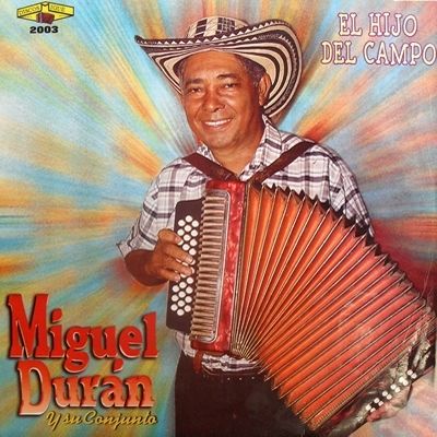Miguel Duran