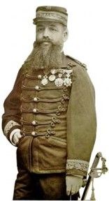 Ernest Noirot