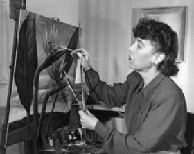 Edna Reindel