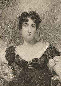 Maria Rebecca Davison