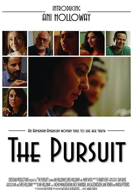 The Pursuit