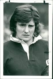 Andy Irvine (rugby union)