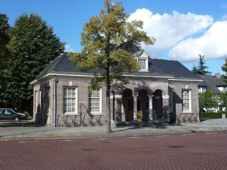 Tongelre