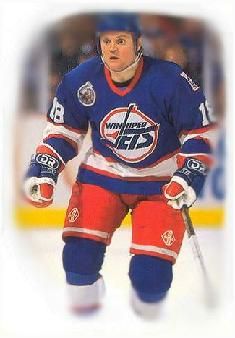 Bryan Erickson (ice hockey)