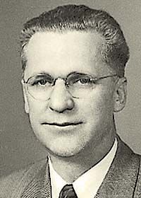 Elmo Smith
