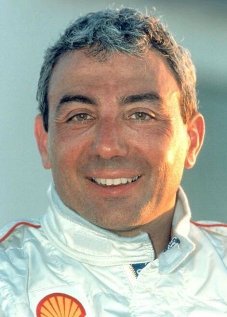 Michele Alboreto activity FamousFix