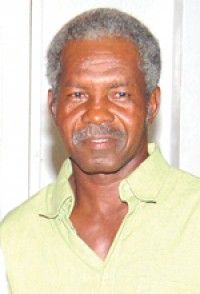Michael Anthony (boxer)