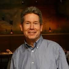 John Shields (chef)