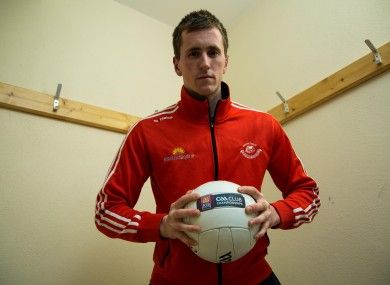 Cillian O'Connor