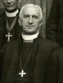 John Cragg Farthing