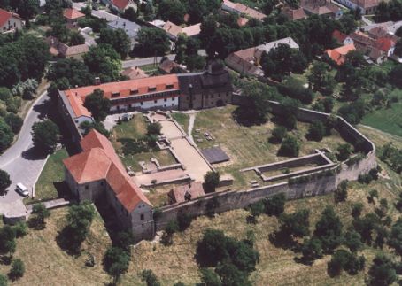 Pécsvárad