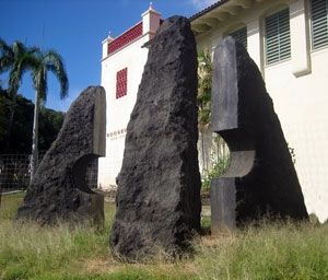 Mark Watson (sculptor)