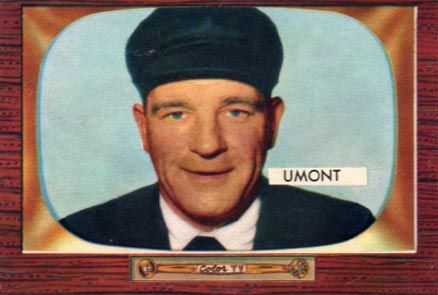 Frank Umont
