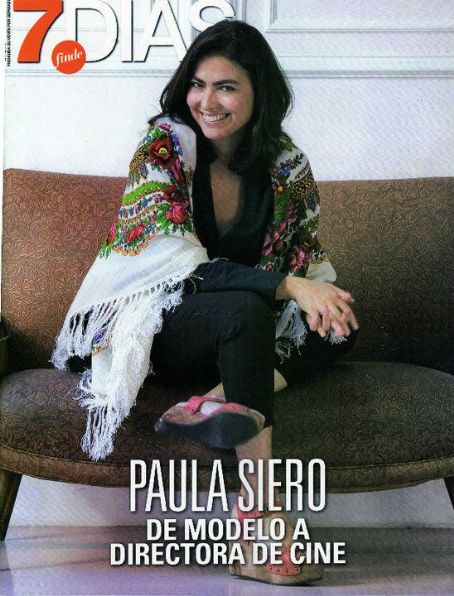 Paula Siero