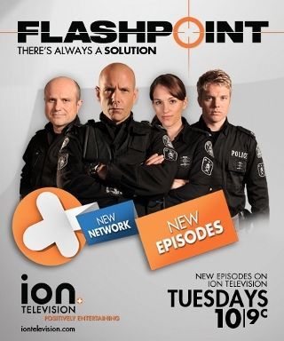 Flashpoint