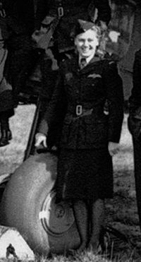 Joy Lofthouse
