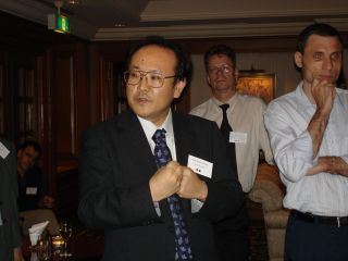Tomoaki Seino