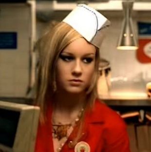 Brie Larson: She Said
