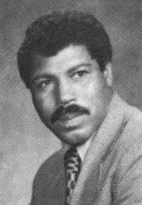 Morris Hood, Jr.