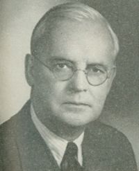 Richard B. Wigglesworth
