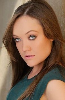 Jenny McClain
