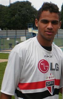 Lucas Cavalcante Silva Afonso