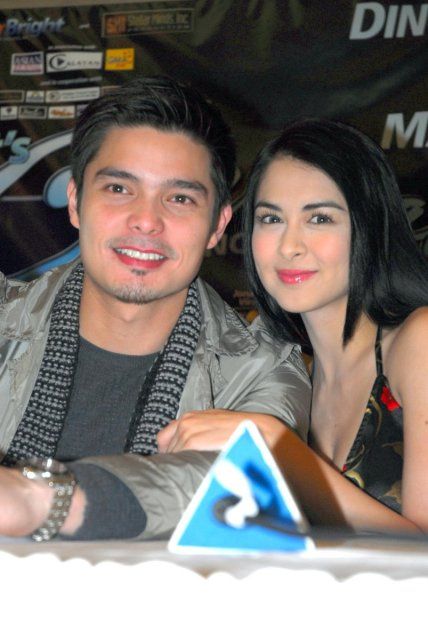 Dingdong Dantes And Marian Rivera Picture - Photo Of Dingdong Dantes ...