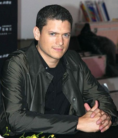 Wentworth Miller Gay: Prison Break Star Tried Committing Suicide Before Coming Out