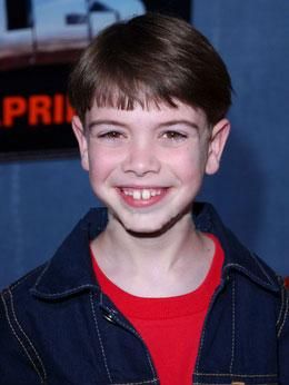 Alexander Gould bambi 2