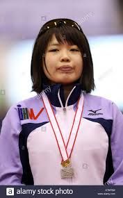 Ayano Sato