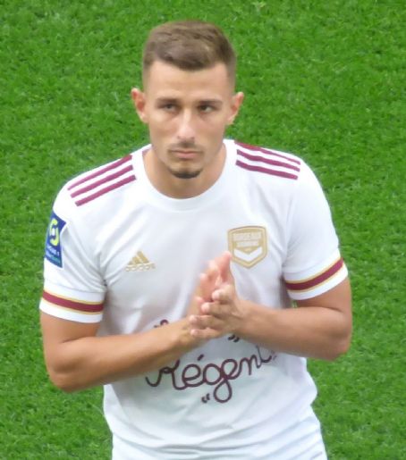 Rémi Oudin