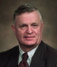 Jerry Welter