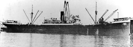 List of World War II shipwrecks in the East China Sea - FamousFix List