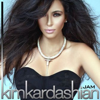 Jam (Turn It Up) - Kim Kardashian