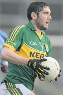 Killian Young