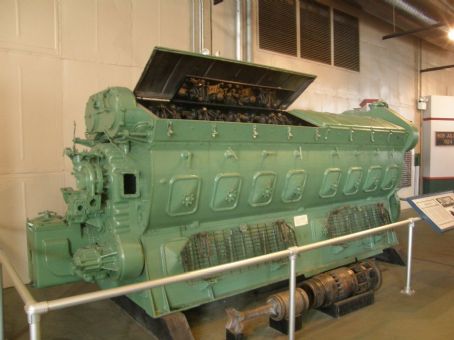 EMD 567