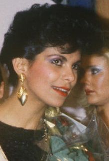 Suzanne Iskandar