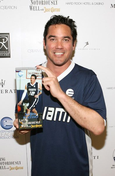 Dean Cain
