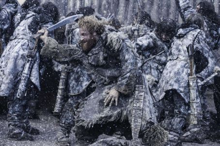 Game of Thrones » Season 5 » Hardhome (2015)