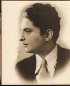 Leib Glantz