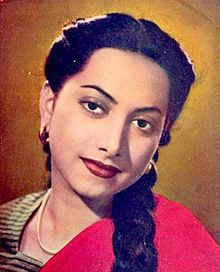 Suraiya
