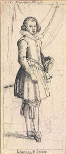 John, Prince of Schleswig-Holstein