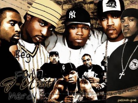 G-Unit - Music, Albums, Songs, News and Videos - FamousFix