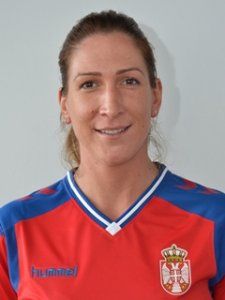 Marina Dmitrović