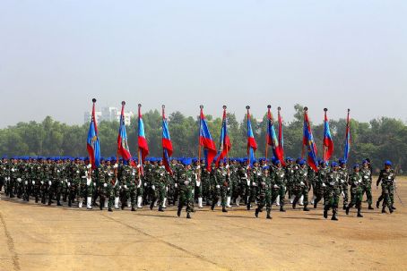 Victory day of Bangladesh