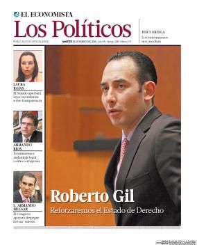 Roberto Gil Zuarth