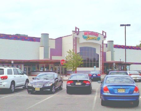 Marquee Cinemas
