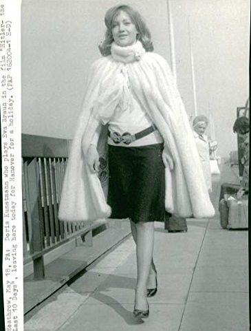 Doris Kunstmann