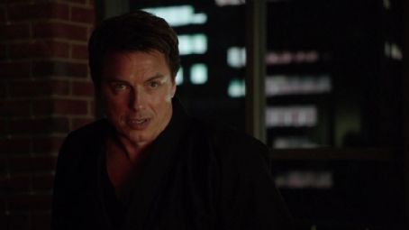 Malcolm Merlyn / Dark Archer, Malcolm Merlyn